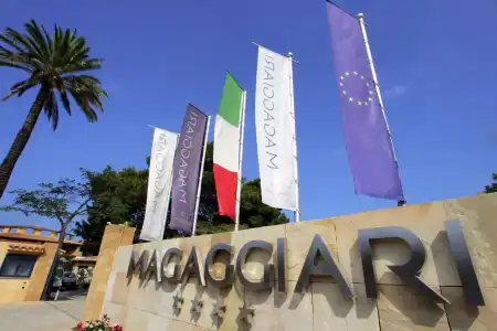 Magaggiari Resort - 0