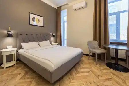 Central Dayflat Apartments - 302