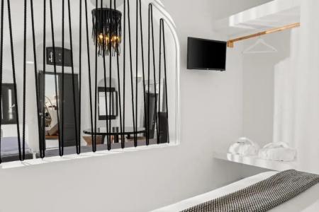 Mill Houses New Elegant Suites by Mr and Mrs White - 49