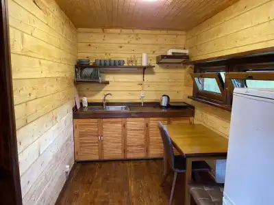 Kozichky Guest House - 42