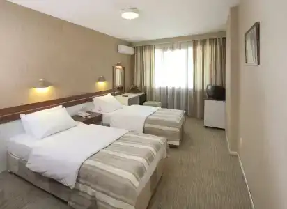 Fortuna Beach - All Inclusive - 2