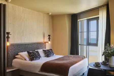 Mercure St Malo Front De Mer - 39