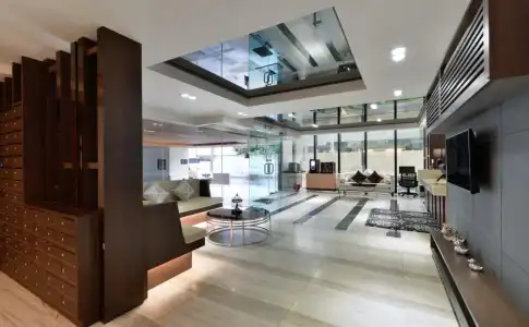 Ten Ekamai Suites Serviced Apartment - 3