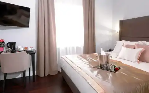 My Suites Piazza di Spagna - 52