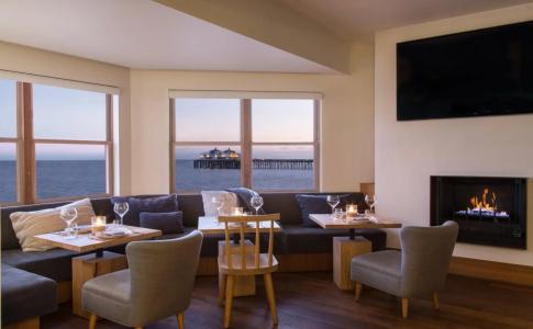 Malibu Beach Inn - 16