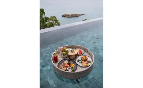 Cape Fahn – Private Islands Samui - 9