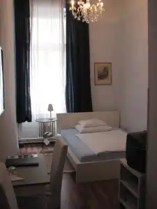Pension Lerner - 5