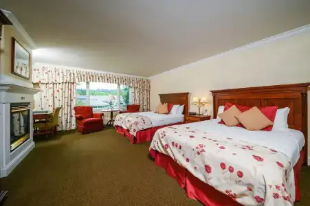 Stoweflake Mountain Resort & Spa - 4