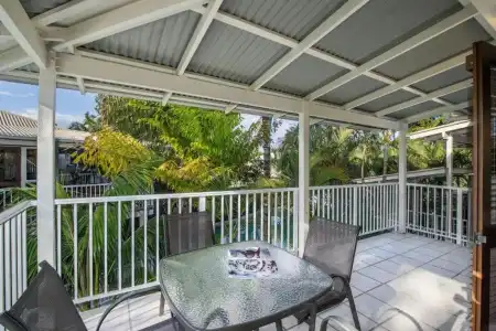 South Pacific Resort & Spa Noosa - 192