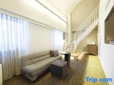 Holiday Inn & Suites Sapporo Odori Park by IHG - 88