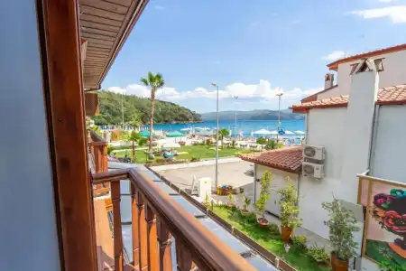 Iskelem Otel - 208