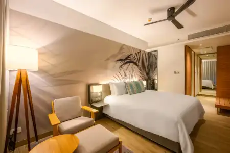 Stay Wellbeing & Lifestyle Resort - 8