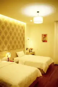 Flora Hue - 46