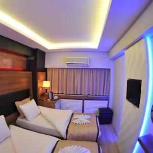 Otel Kabacam - 24