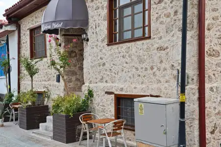 La Casa Carina - 0