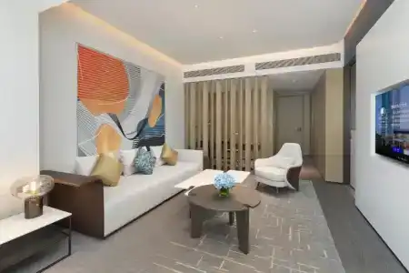 DoubleTree by Hilton Kunming Airport - 112