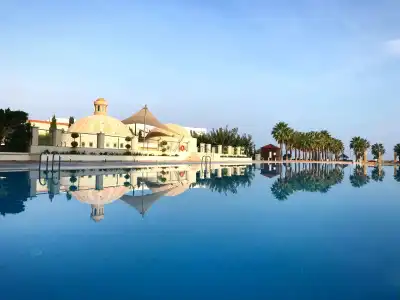 Radisson Blu Resort & Spa, Cesme - 20