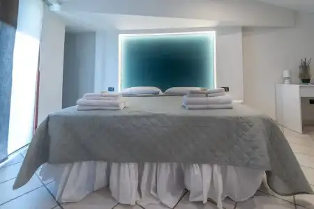 Villa Rocla Guest House Pompei - 171