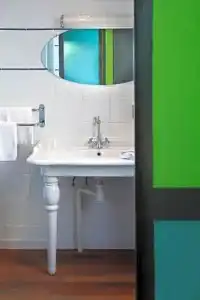 Hôtel Amoi Vieux Port - Marseille - 85