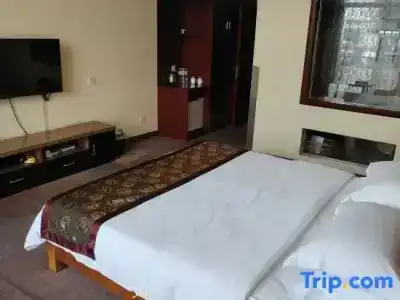 Kunming Xinghua International - 28