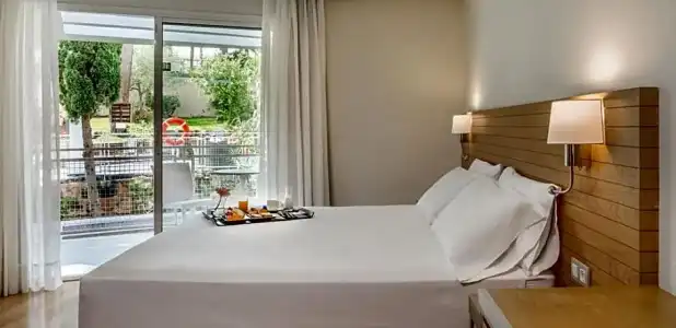 Hesperia Mallorca - 47