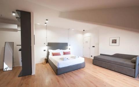San Carlo Suite Torino - 19