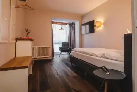 the rex, Zermatt - 10