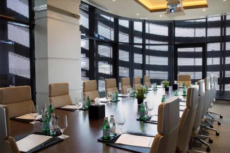 Capital Centre Arjaan by Rotana - 24