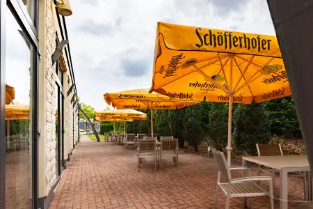 Garner Oberhausen by IHG - 46