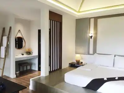 Mooban Talay Resort - 37