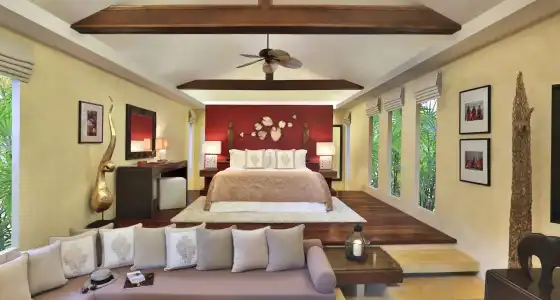 Zazen Boutique Resort & Spa - 41