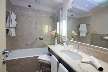 Starhotels Tuscany - 38