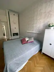 Hotell Villa Borgen - 158