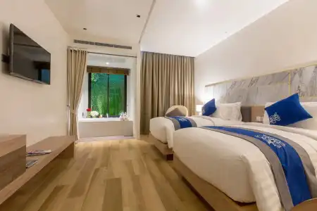 Wintree City Resort Chiang Mai - 45
