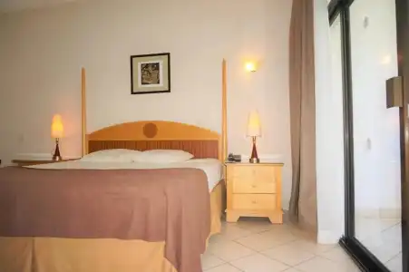 Coral Azur Beach Resort - 107
