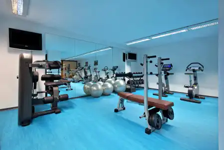 Kempinski Grand Arena Bansko - 31