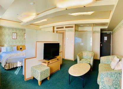 Nasu Midcity - 1