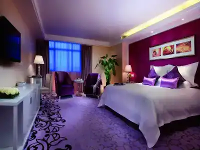 Zhengzhou Yuehai - 6