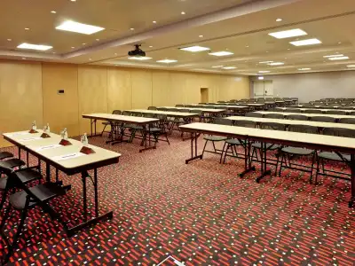 Mercure Braga Centro - 19