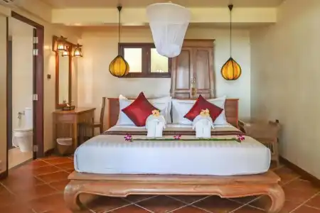 Chivapuri Beach Resort - 54