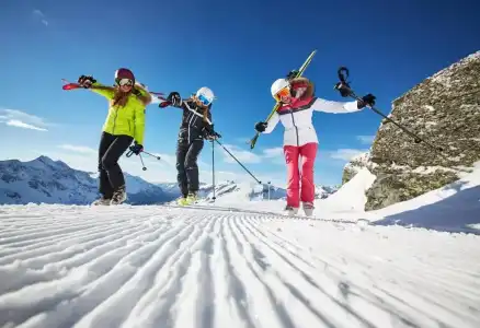 Valamar Obertauern - 34