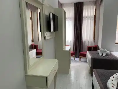 Taksim Diamond - 36