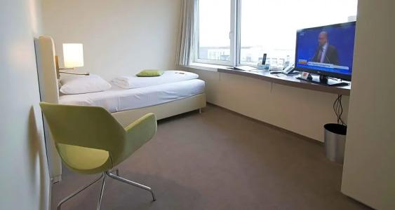 Best Western  Bremerhaven - 35