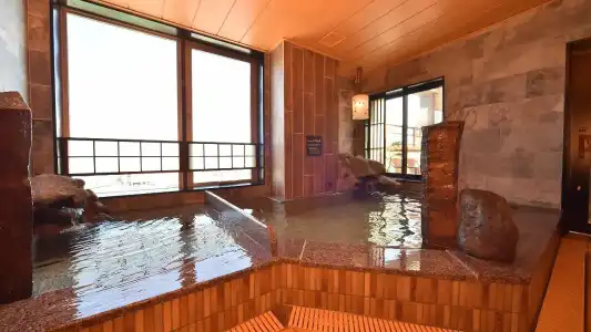 Dormy Inn Abashiri Natural Hot Spring - 18