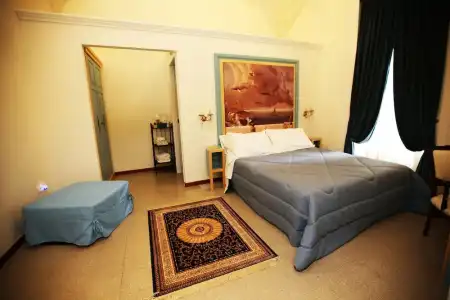La Bella Napoli B&B - 34