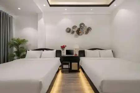 De Huong Duong residences - 18