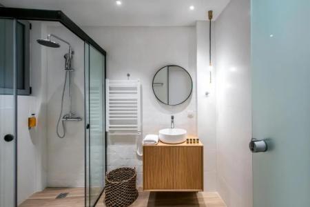 Kipos Boutique Suites - 20