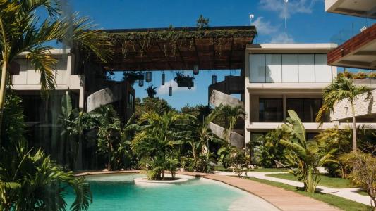 Xperience Tulum - 33