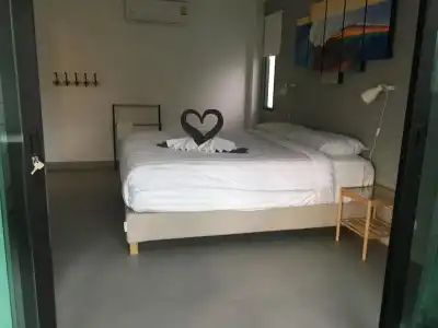 Baan Andaman Sea & Surf - 37