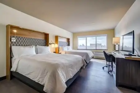 Holiday Inn GATINEAU – OTTAWA by IHG - 0